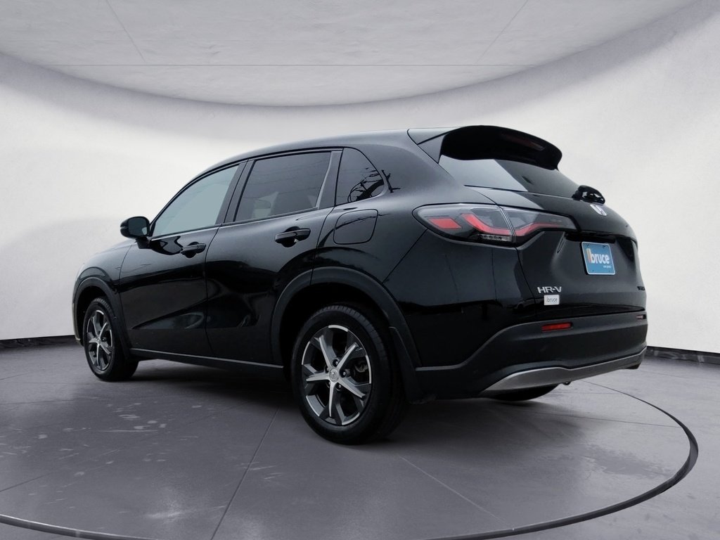 2024 Honda HR-V SPORT-B