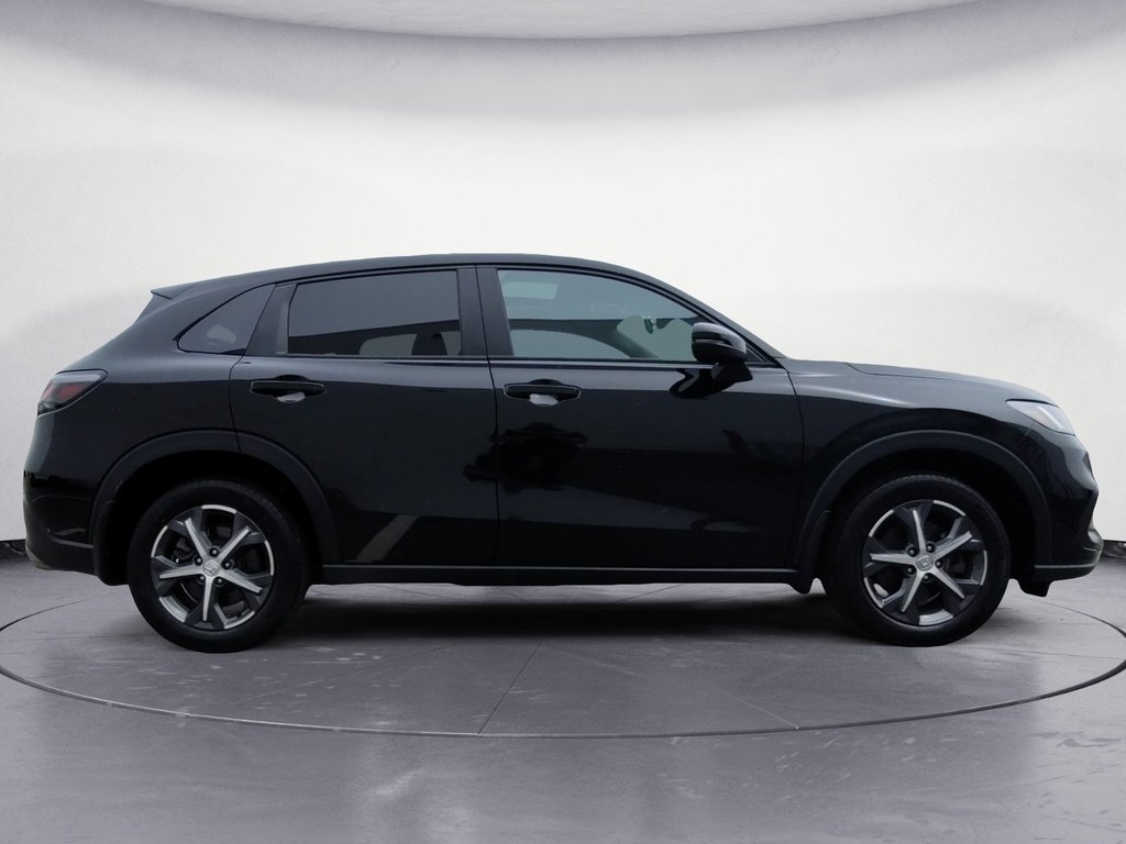 2024 Honda HR-V SPORT-B