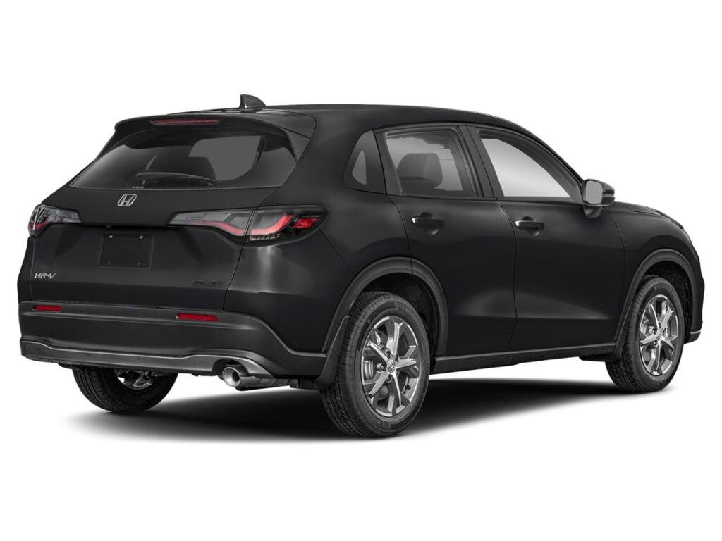2024 Honda HR-V SPORT-B