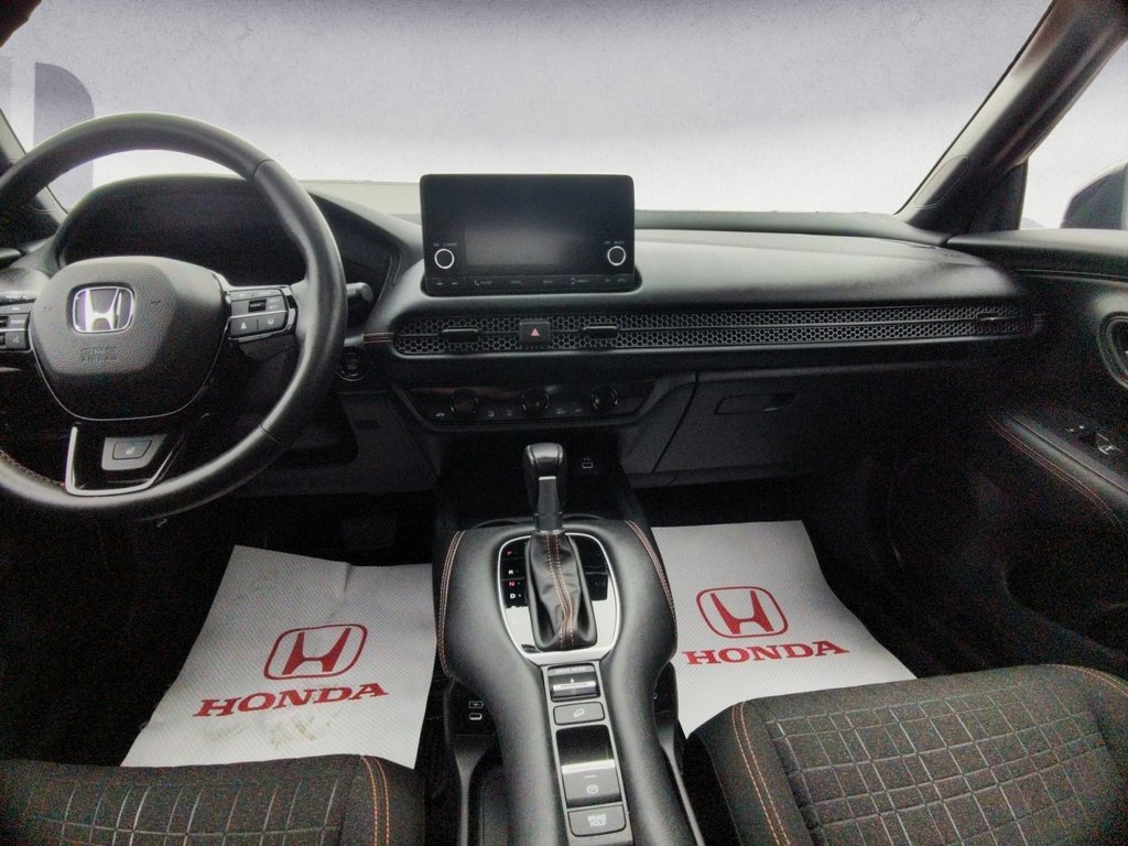 2024 Honda HR-V SPORT-B
