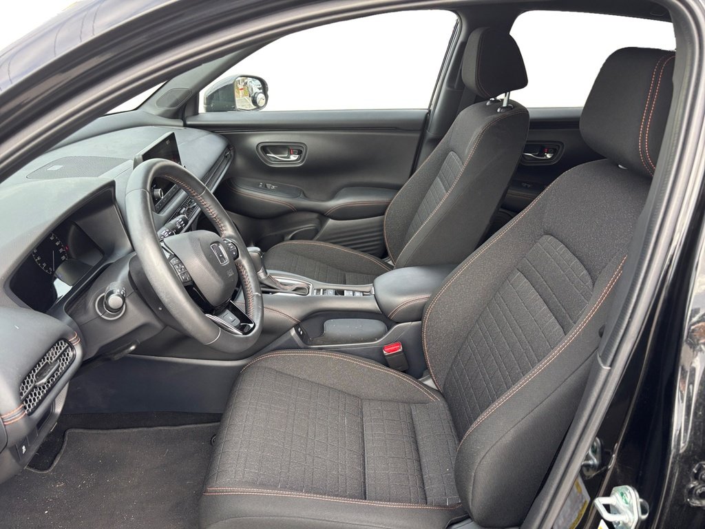 2024 Honda HR-V SPORT-B