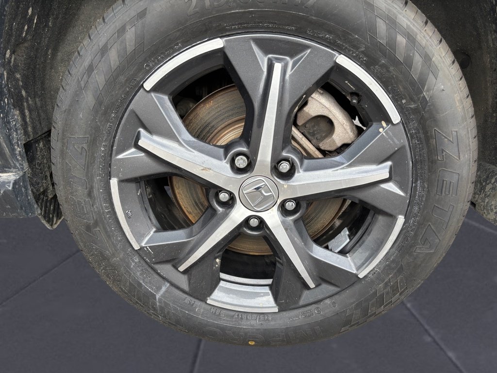 2024 Honda HR-V SPORT-B