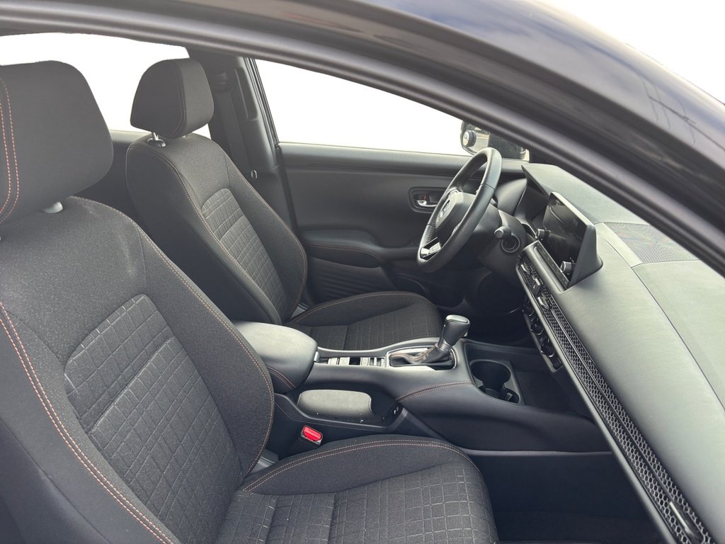 2024 Honda HR-V SPORT-B