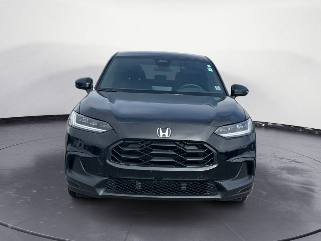 2024 Honda HR-V SPORT-B