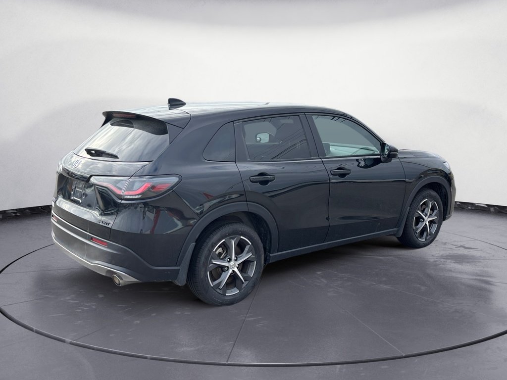 2024 Honda HR-V SPORT-B