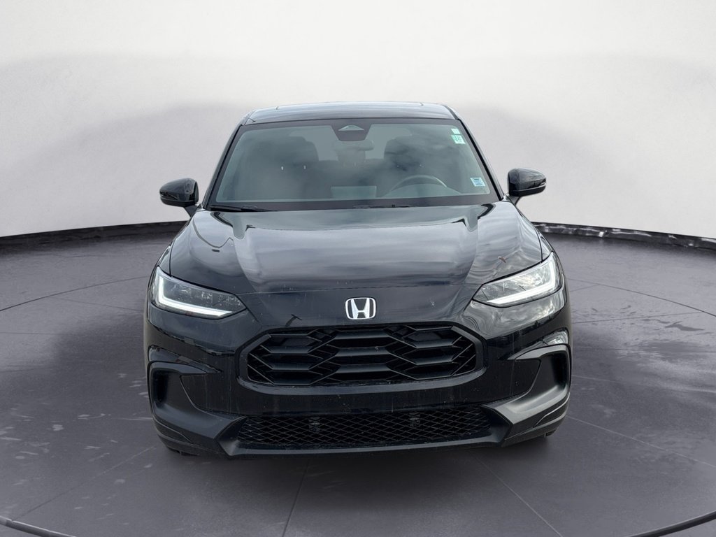 2024 Honda HR-V SPORT-B