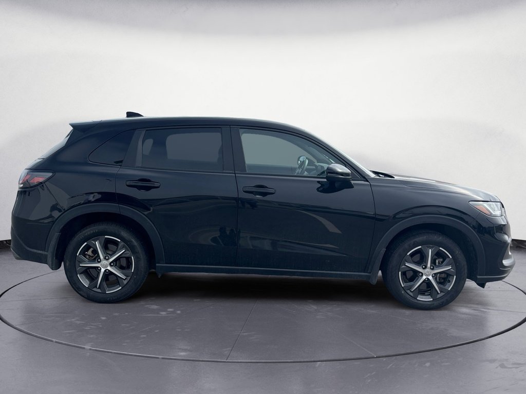 2024 Honda HR-V SPORT-B