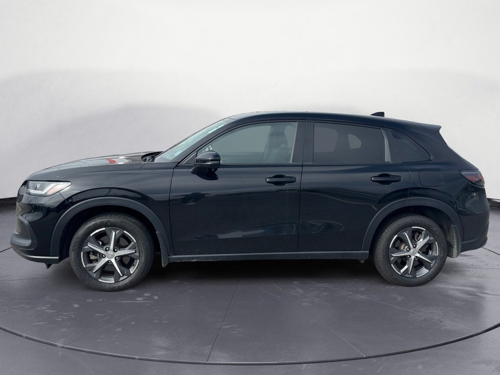 2024 Honda HR-V SPORT-B