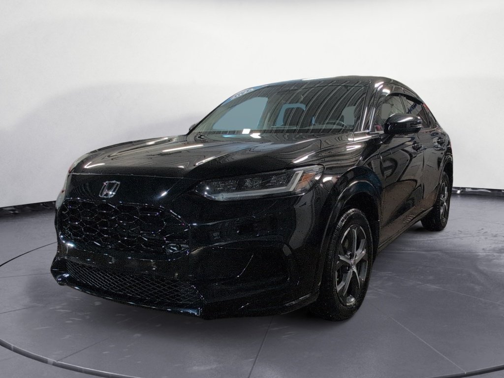 2024 Honda HR-V EX-L NAVI