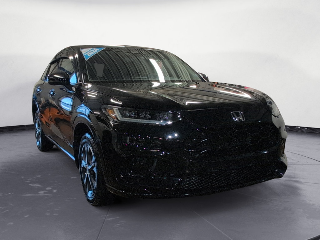 2024 Honda HR-V EX-L NAVI