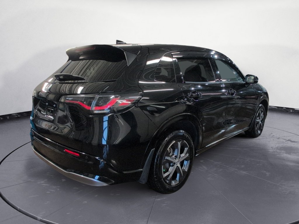 2024 Honda HR-V EX-L NAVI