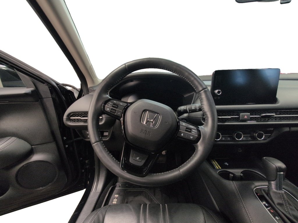 2024 Honda HR-V EX-L NAVI