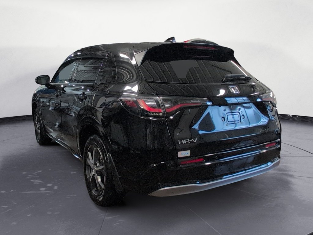 2024 Honda HR-V EX-L NAVI