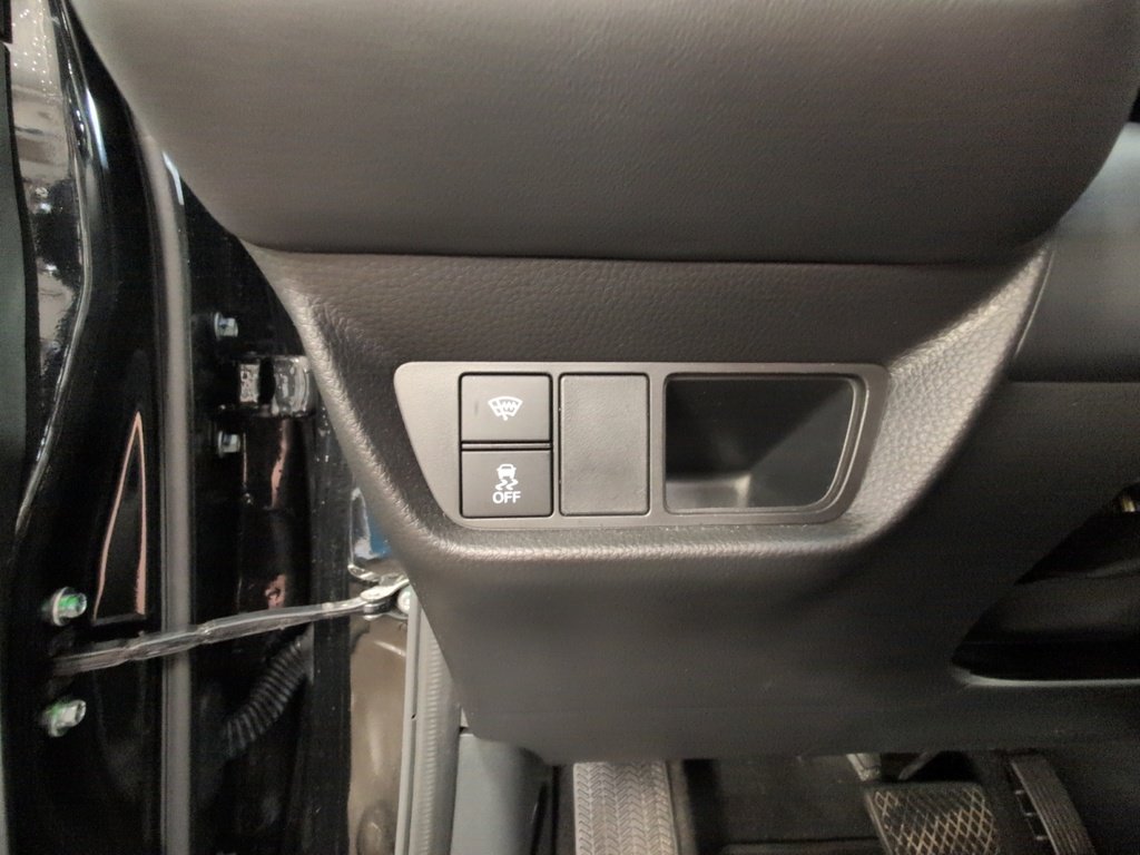 2024 Honda HR-V EX-L NAVI