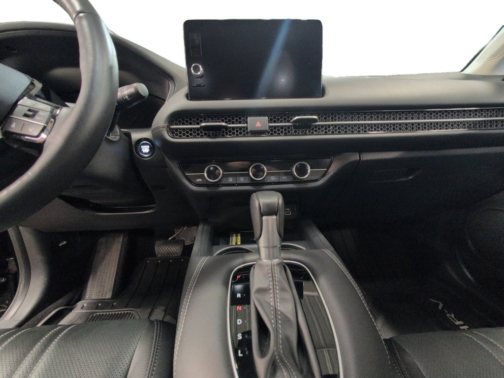 2024 Honda HR-V EX-L NAVI