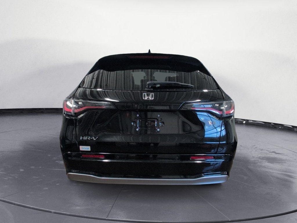 2024 Honda HR-V EX-L NAVI
