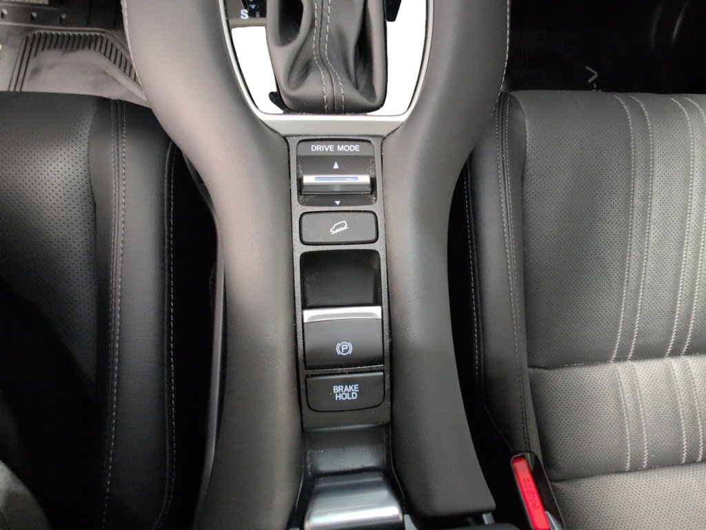 2024 Honda HR-V EX-L NAVI