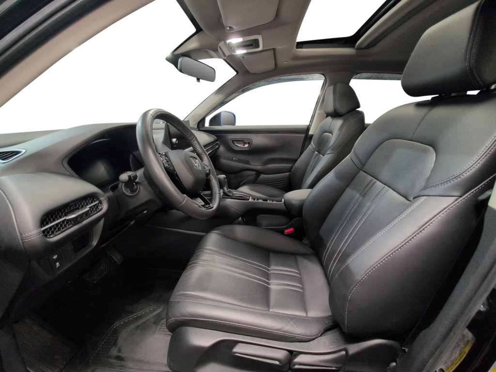 2024 Honda HR-V EX-L NAVI