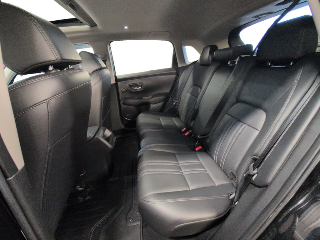 2024 Honda HR-V EX-L NAVI