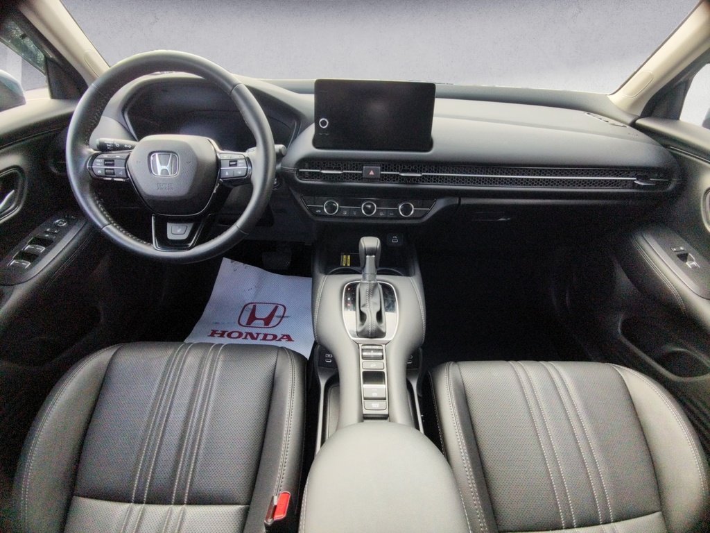 2025 Honda HR-V EX-L NAVI