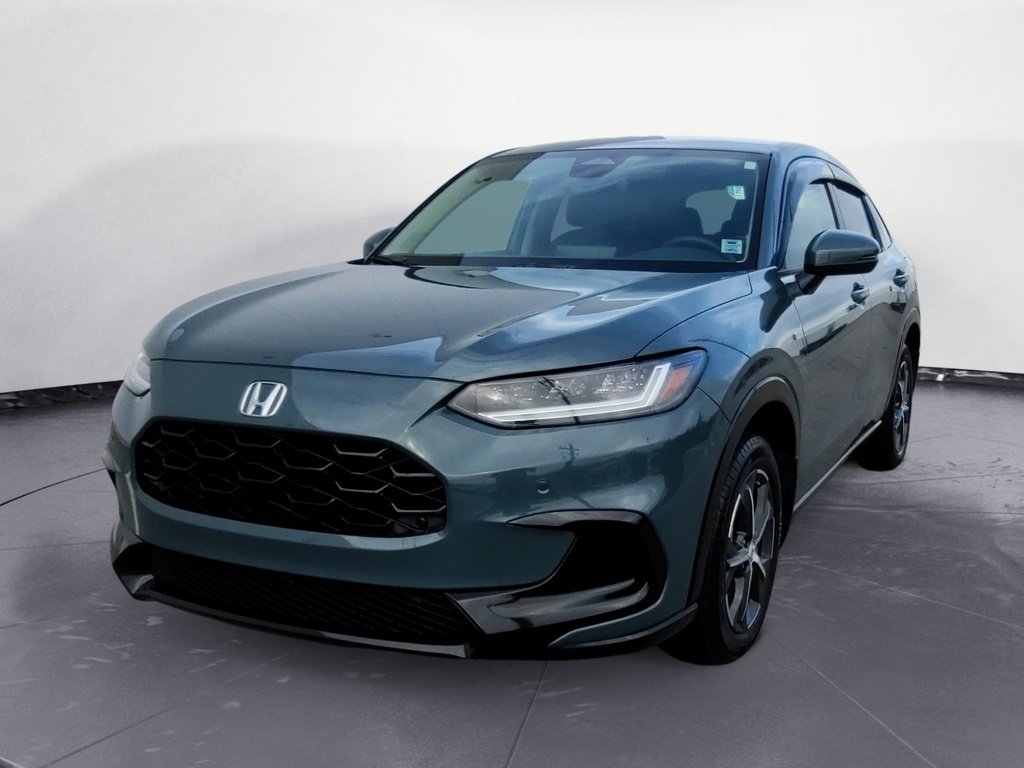 2025 Honda HR-V EX-L NAVI