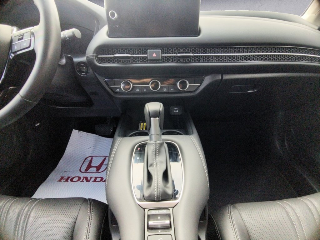 2025 Honda HR-V EX-L NAVI