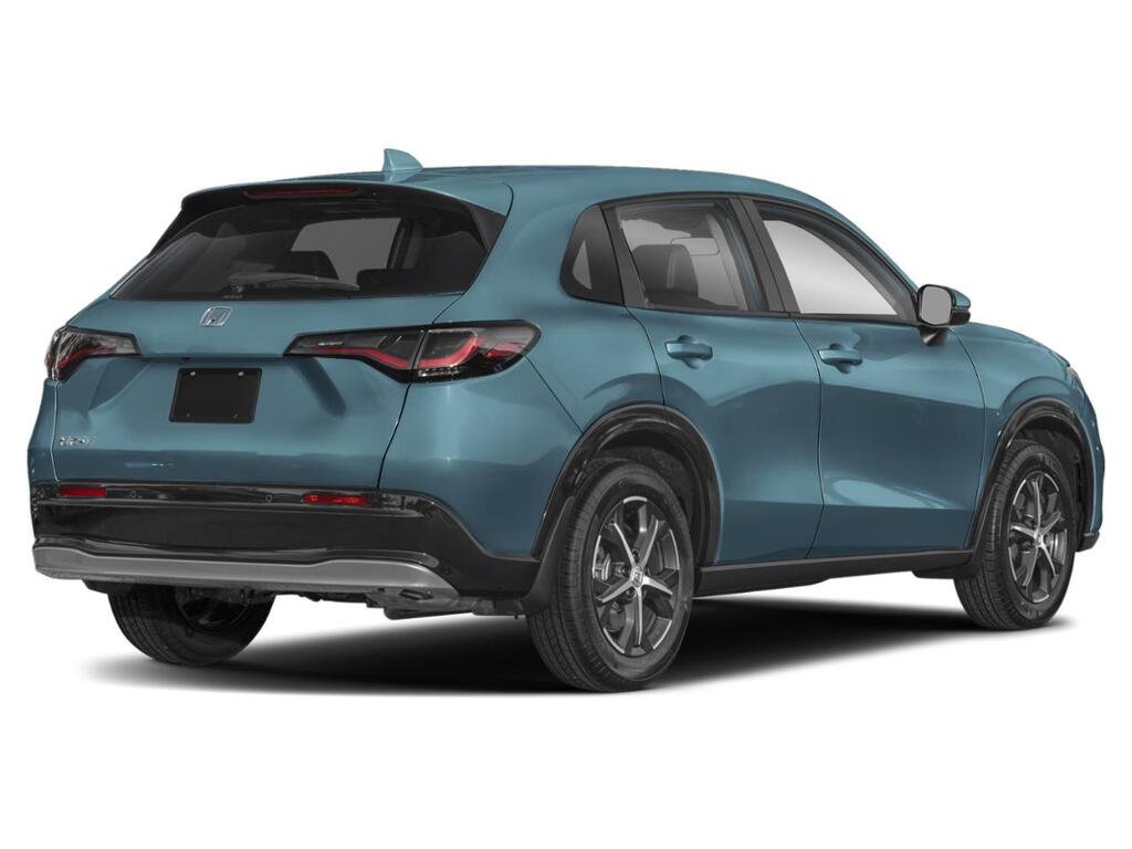 2025 Honda HR-V EX-L Navi