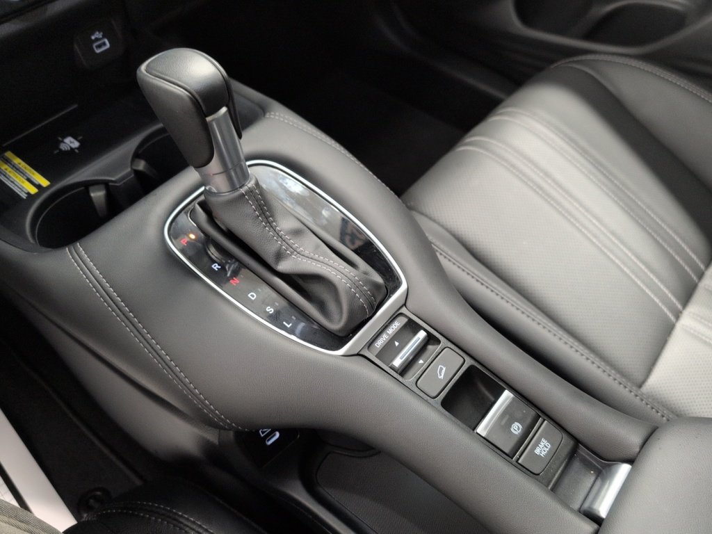2025 Honda HR-V EX-L Navi