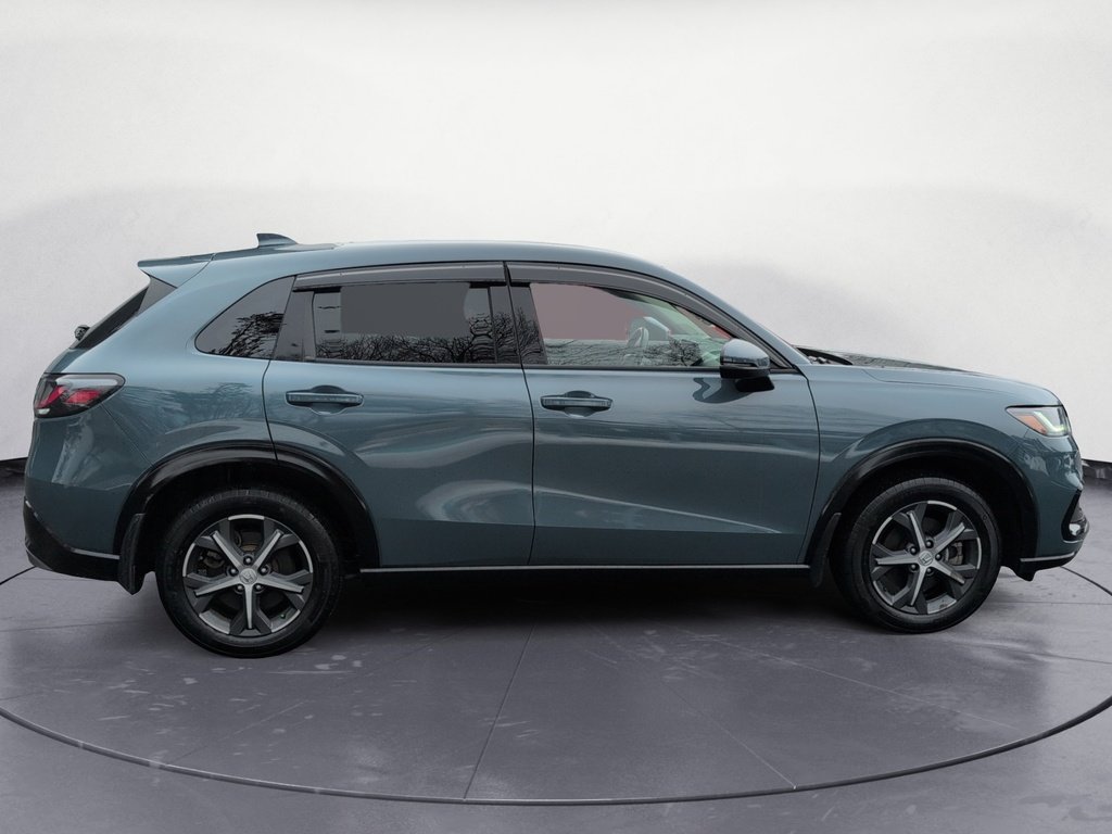 2025 Honda HR-V EX-L Navi