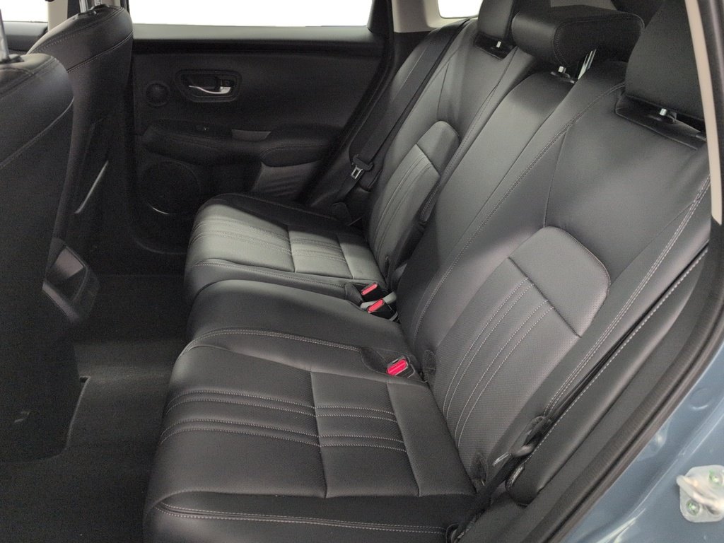 2025 Honda HR-V EX-L Navi