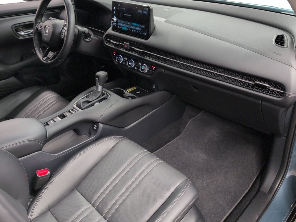 2025 Honda HR-V EX-L Navi