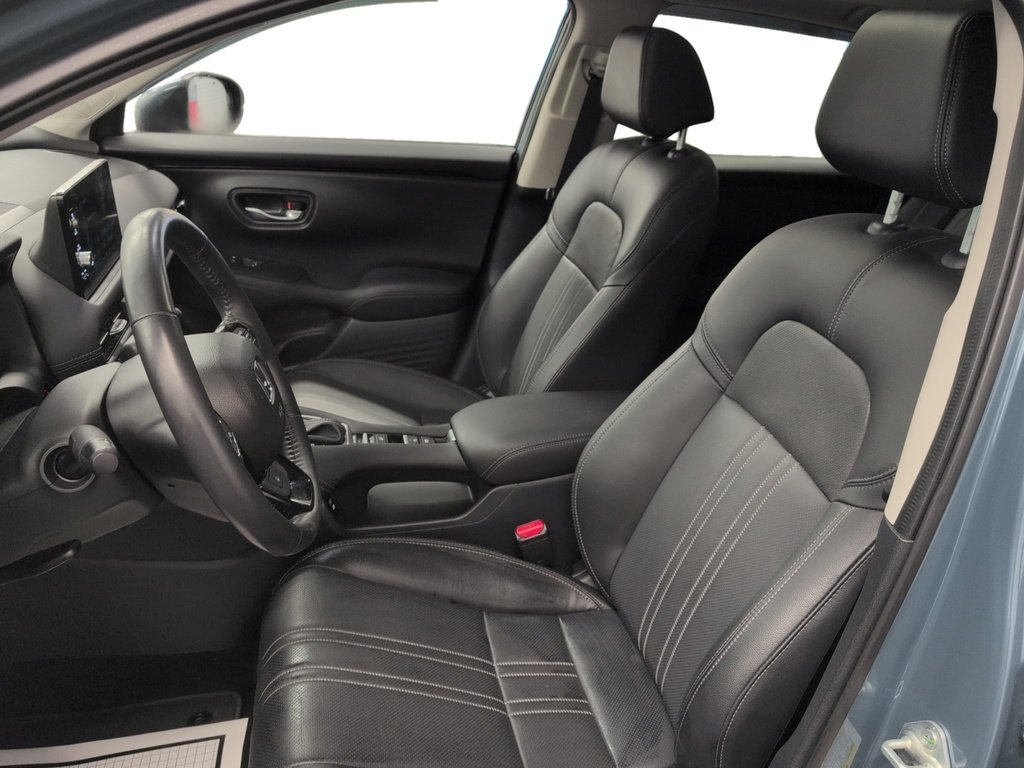 2025 Honda HR-V EX-L Navi