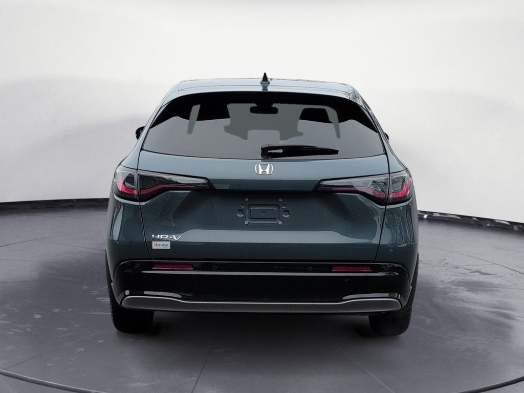 2025 Honda HR-V EX-L Navi