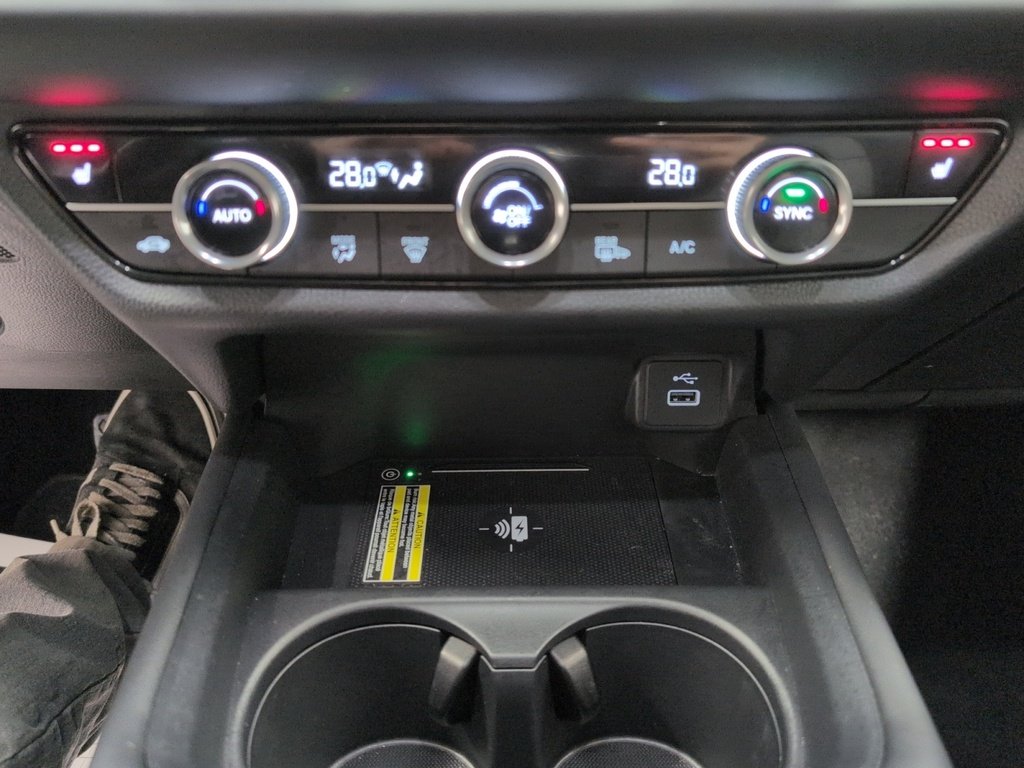 2025 Honda HR-V EX-L Navi