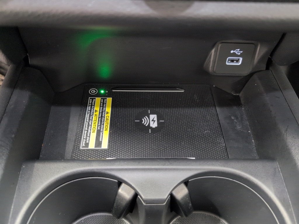 2025 Honda HR-V EX-L Navi