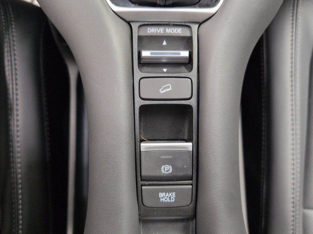 2025 Honda HR-V EX-L Navi