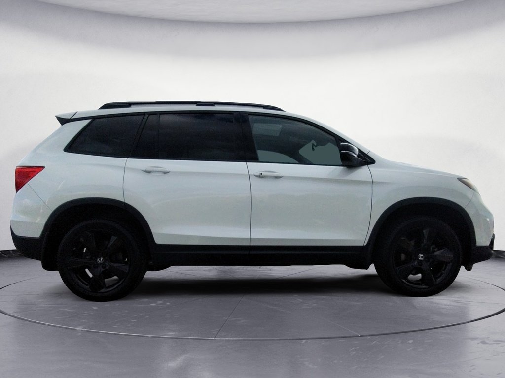 2021 Honda Passport TOURING