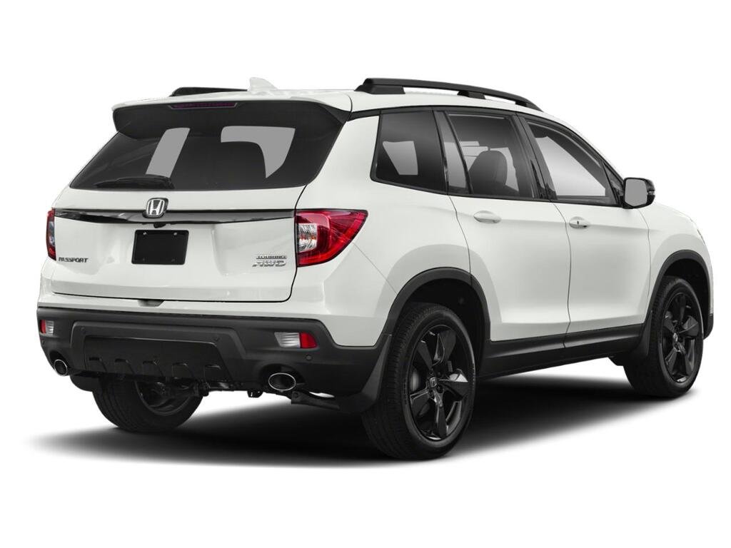 2021 Honda Passport TOURING