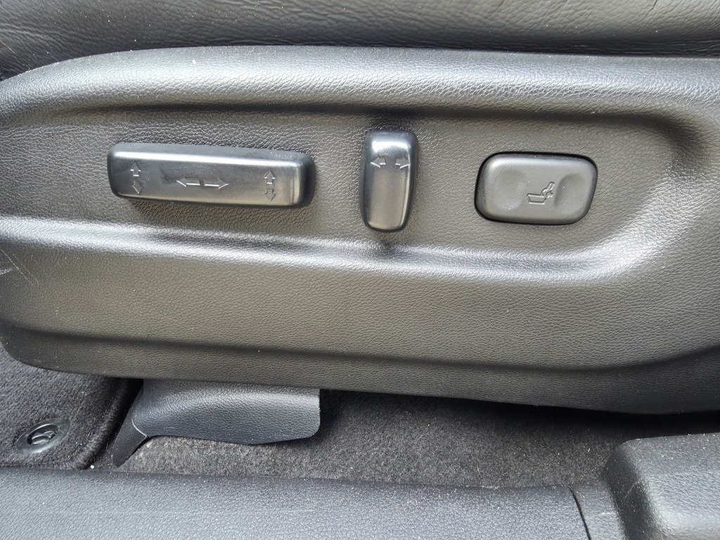 Honda Pilot TOURING 7-PASSENGER 2019