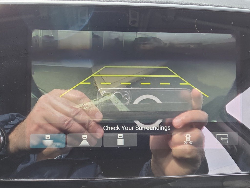 Honda Pilot TOURING 7-PASSENGER 2019