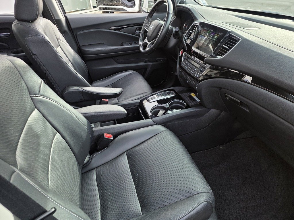 Honda Pilot TOURING 7-PASSENGER 2019