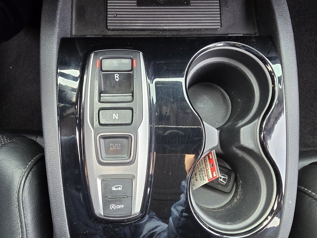 Honda Pilot TOURING 7-PASSENGER 2019