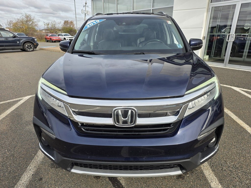 Honda Pilot TOURING 7-PASSENGER 2019