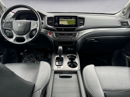 2020 Honda Pilot EX-L NAVI