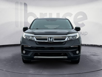 2020 Honda Pilot EX-L NAVI