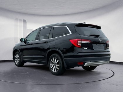 2020 Honda Pilot EX-L NAVI