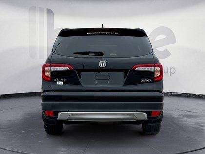 2020 Honda Pilot EX-L NAVI