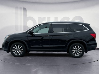 2020 Honda Pilot EX-L NAVI