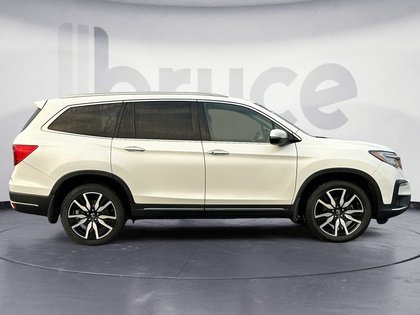 Honda Pilot  2021