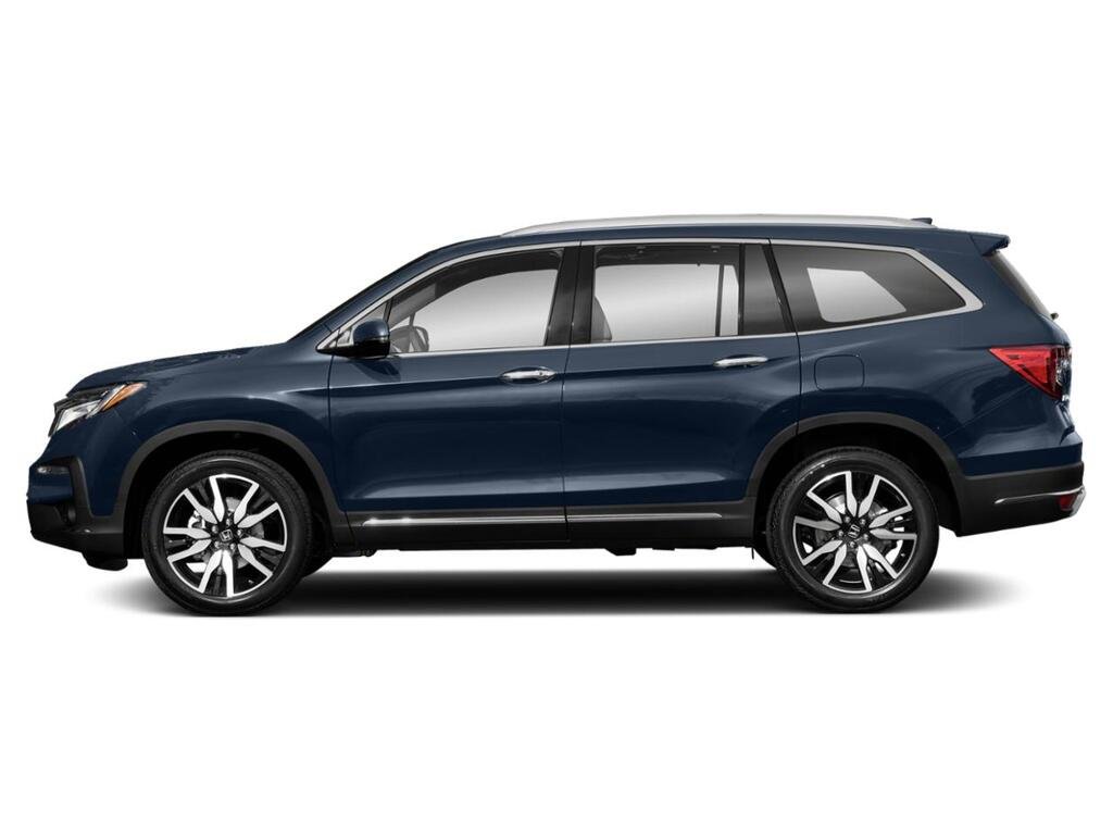 Honda Pilot TOURING 7-PASSENGER 2021